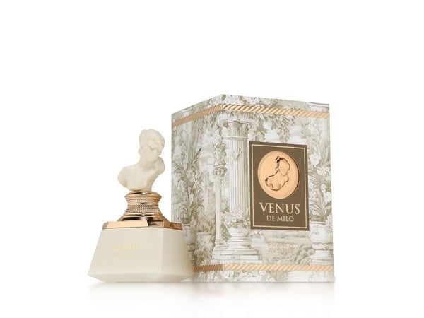 French Avenue Venus De Milo EDP W 100 ml