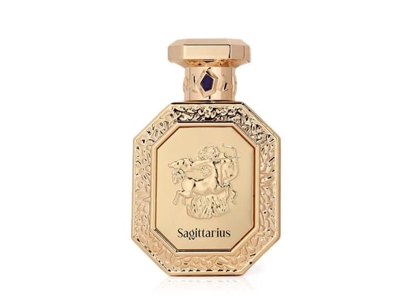 French Avenue Genesis Sagittarius Eau De Parfum 90 ml (unisex)