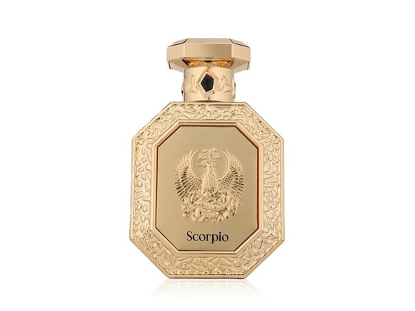 French Avenue Genesis Scorpio Eau De Parfum 90 ml (unisex)
