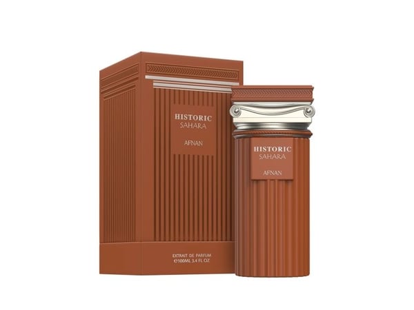 Afnan Historic Sahara Extrait de parfum 100 ml (unisex)