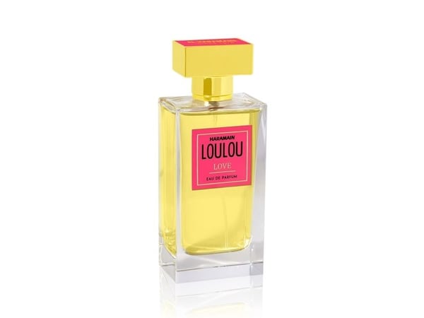 Al Haramain Loulou Love Eau De Parfum 100 ml (woman)