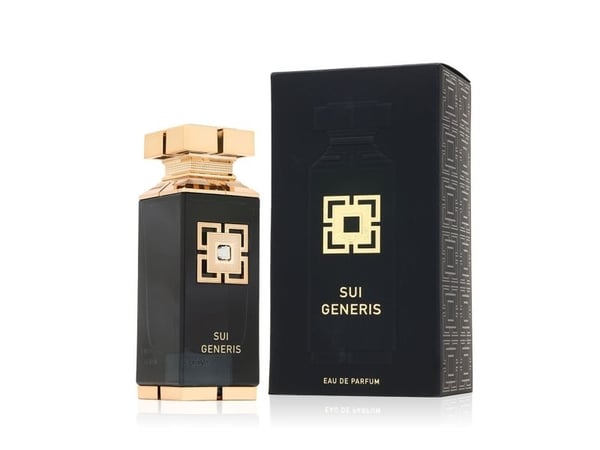 Fragrance World Sui Generis Eau de Parfum 100 ml (herre)