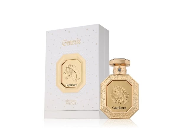 French Avenue Capricorn EDP U 90 ml