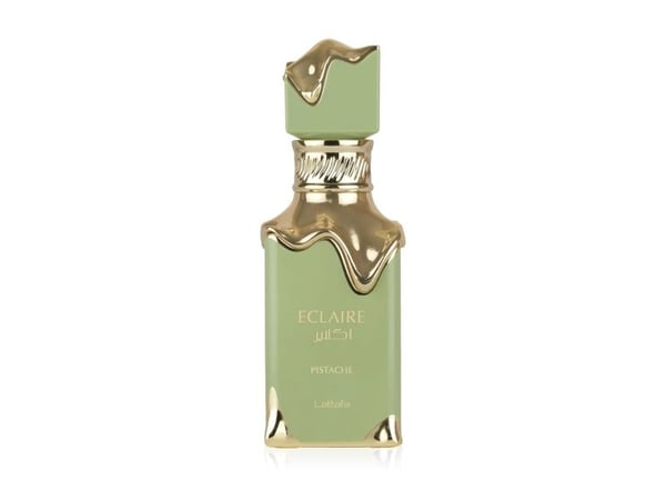Lattafa Eclaire Pistache EDP U 100 ml