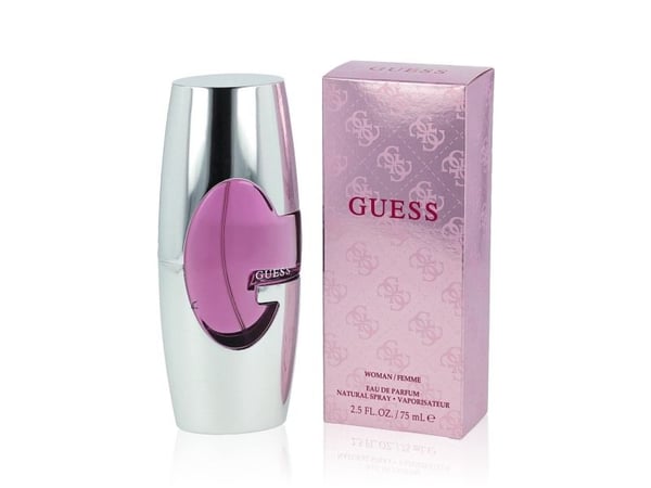 Guess Guess EDP W 75 ml