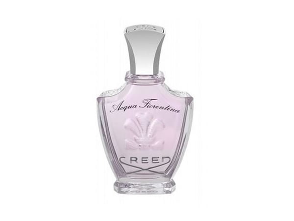 Creed Acqua Fiorentina, Women, 75 ml, Omena, Luumu, Bergamotti, Kynsiheinä, Sitruuna, Ruusu, Greippi, Seetripuu, Sandelipuu, Suihke