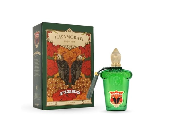 Xerjoff Casamorati 1888 Fiero Eau De Parfum 100 ml (man)