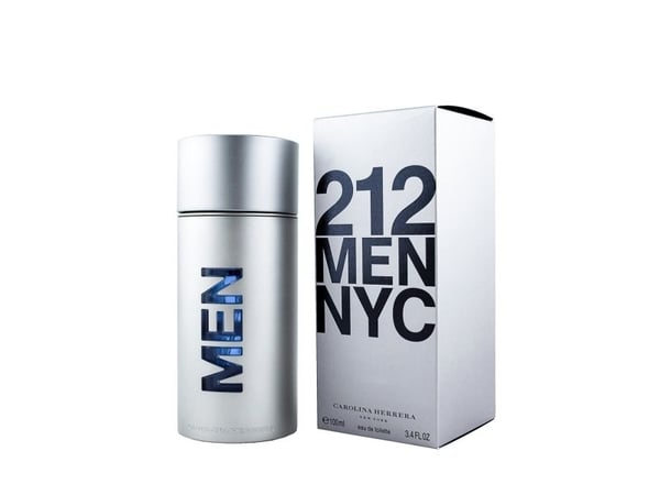 Carolina Herrera 212 EDT 100ml