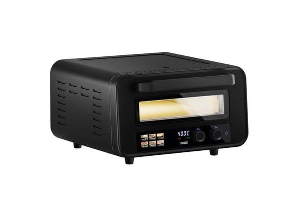 Princess Pro Max Pizzaofen mit Pizzastein (01.112780.01.001)