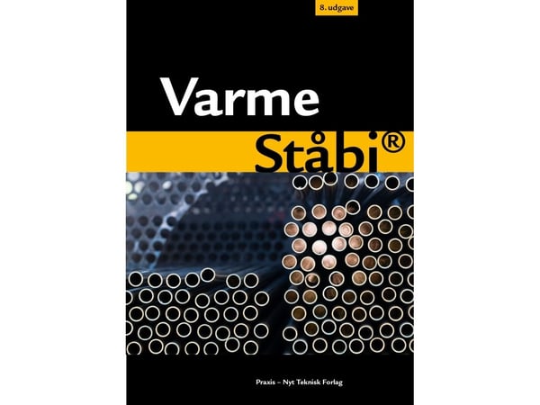 Varme Ståbi | Mikkel Bo Nielsen | Språk: Dansk