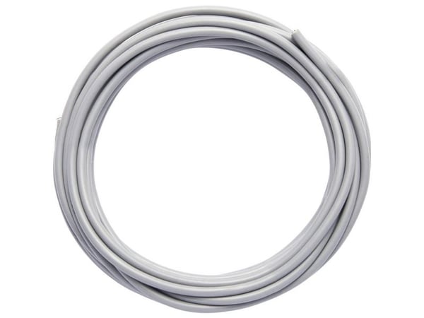 Quadrios 25CW056 Yksijohtiminen LiFY 0,34 mm² Harmaa 3 m Quadrios 25CW056 Yksijohtiminen LiFY 0,34 mm² Harmaa 3 m
