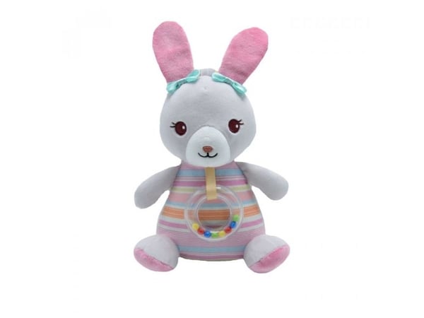 Spillekasse Krolliczek rosa 20 cm