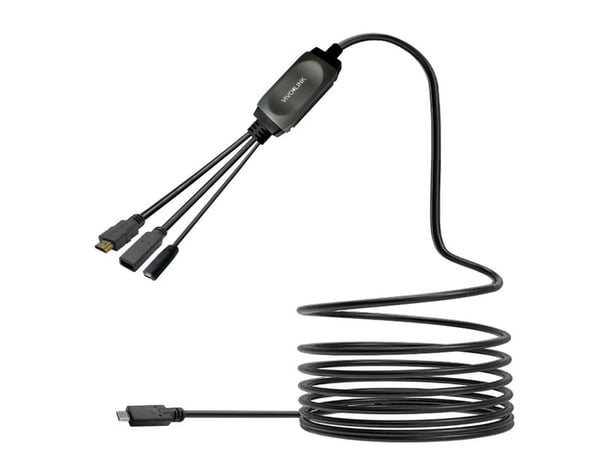 Vivolink PROUSBCHDMIUSB3-5