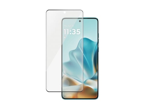 SAFE. by PanzerGlass - Beskyttende deksel - for Motorola Edge 60, Edge 60 Fusion, Edge 60 Pro