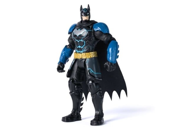 Batman Ninja Strike Lepakkosiipi w. 15 cm Batman