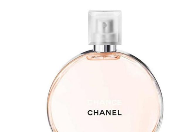Chanel - Chance Eau Vive - 100 Ml