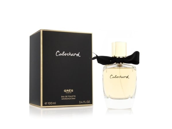 KULUTUS CABOCHARD EAU DE TOILETE 100ML SUIHKU