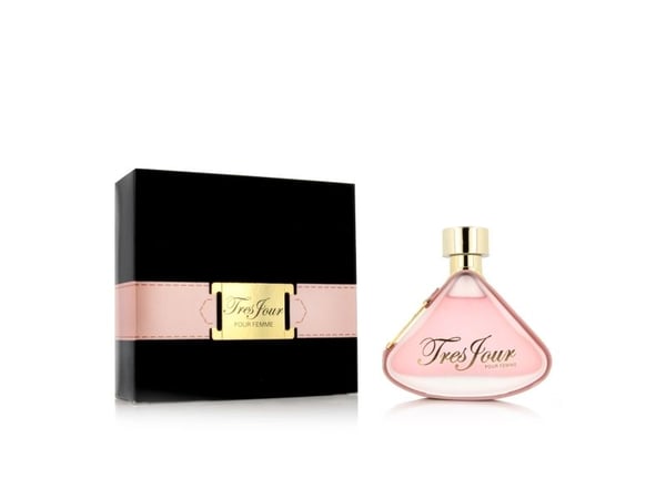 Armaf Tres Jour Pour Femme Eau De Parfum 100 ml (kvinna)