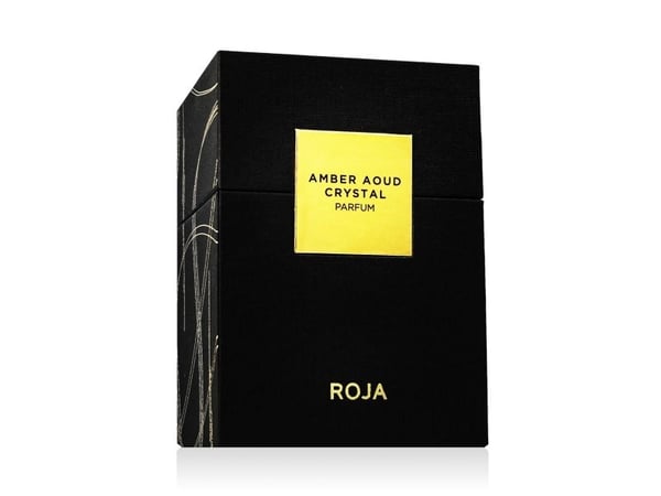 Roja Parfums Amber Aoud Crystal parfyme UNISEX 100 ml