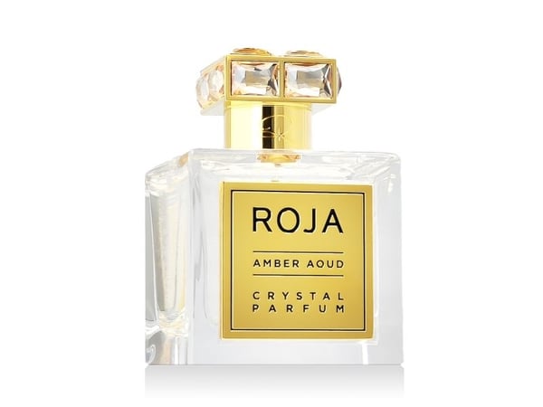 Roja Parfums Amber Aoud Crystal parfyme UNISEX 100 ml