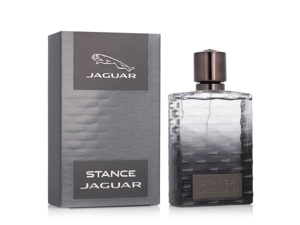 Jaguar Stance Eau De Toilette 100 ml (mies)