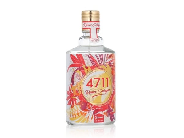 4711 Remix Cologne Grapefruit EDC U 100 ml