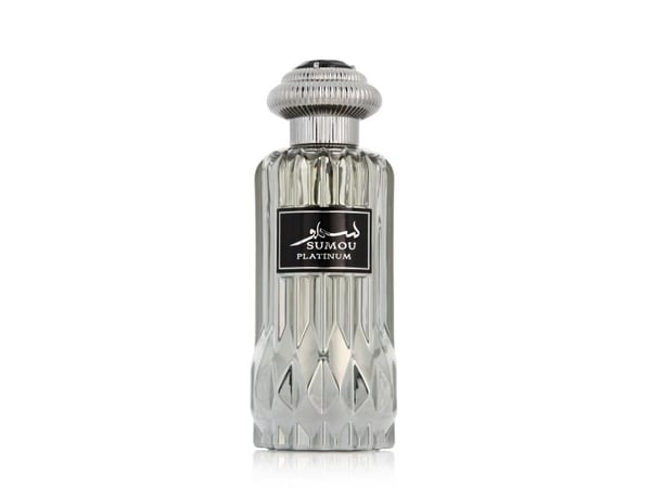 Lattafa Sumou Platinum Eau De Parfum 100 ml (unisex)