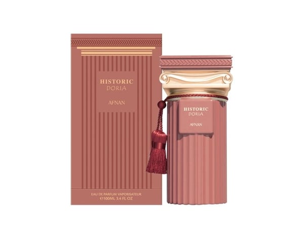 Afnan Afnan Afnan Historic Doria EDP 100ml