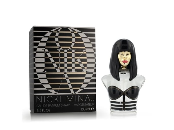 Nicki Minaj Onika Eau De Parfum 100 ml (nainen)