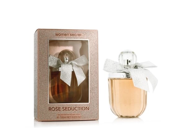 Women Secret Rose Seduction EDP spray 100 ml