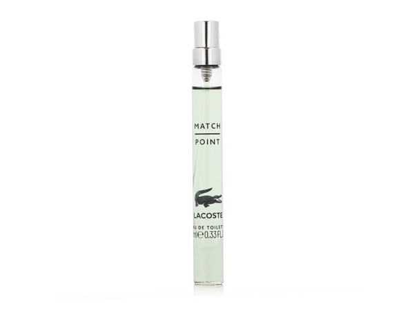Lacoste Match Point Eau De Toilette mini 10 ml (herre)