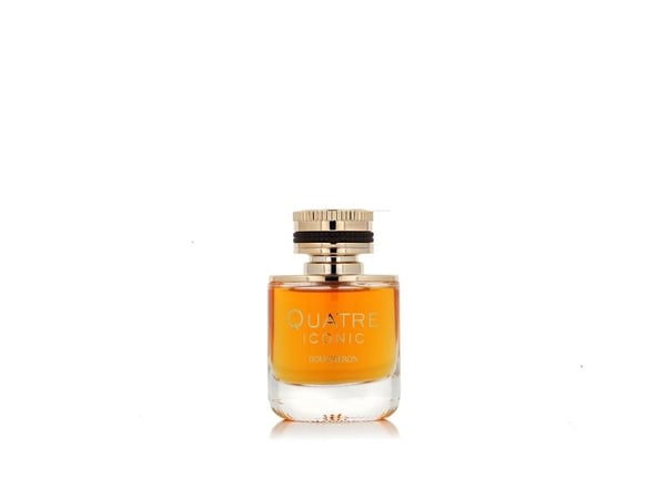 Boucheron - Fire - 50 ml