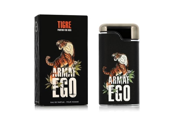 Armaf Ego Tigre eau de parfum miehille 100 ml