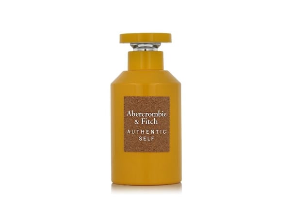 Abercrombie & Fitch Authentic Self Woman Eau De Parfum 100 ml (dam)