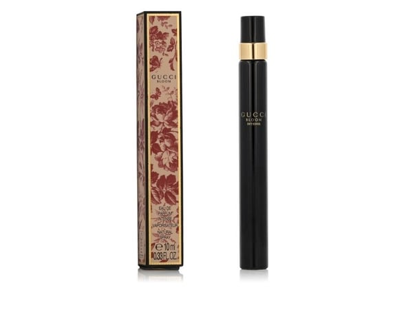 Gucci Bloom Intense Eau De Parfum Intense Miniatyr 10 ml (kvinna)
