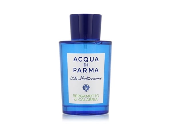 Acqua Di Parma Blu Mediterraneo Bergamotto Di Calabria Eau De Toilette Spray 180ml