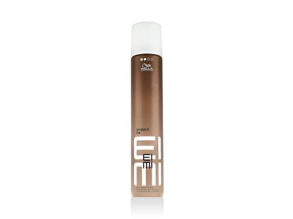 Wella Professionals Eimi Dynamic Fix Spray 500ml