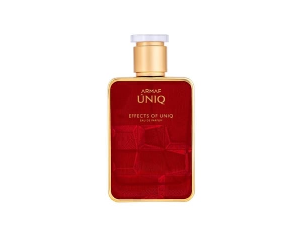 Armaf Úniq Effekter av Uniq parfymert vann unisex 100 ml