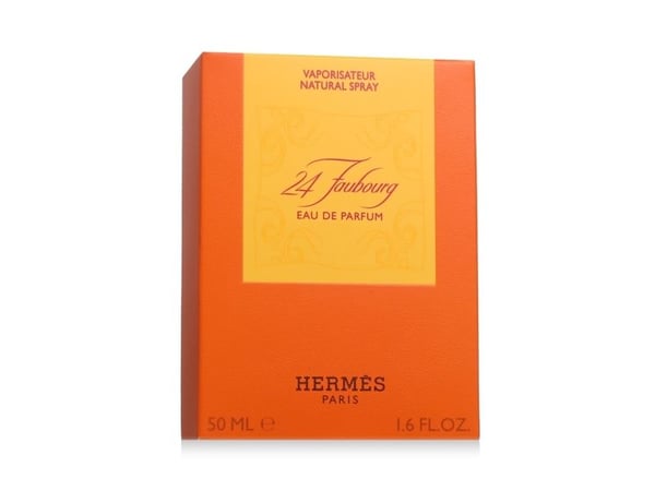Hermes 24 Faubourg Edp 50 ml
