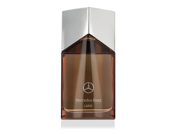 Mercedes-Benz Land Eau de Parfum refill 100 ml (man)