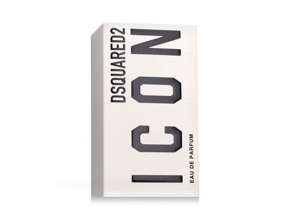 Dsquared2 Icon Pour Femme Eau De Parfum 100 ml (kvinne)