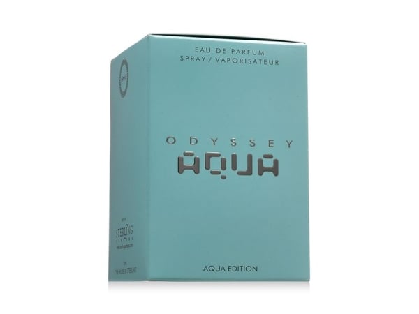Armaf Odyssey Aqua EDP M 60 ml
