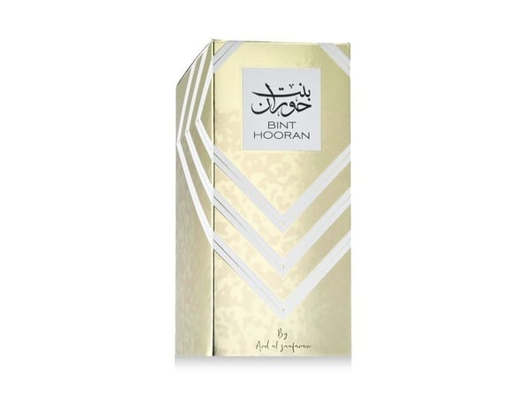 Ard Al Zaafaran Bint Hooran Eau de Parfum 100 ml