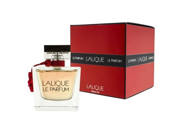 Lalique Le Parfum EDP W 100 ml