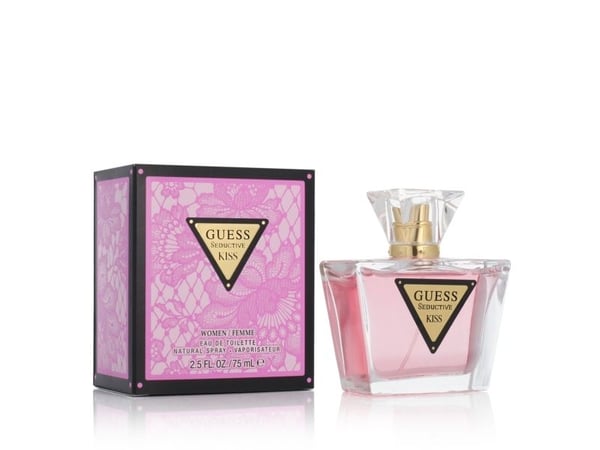 Guess Seductive Kiss EDT 75 ml