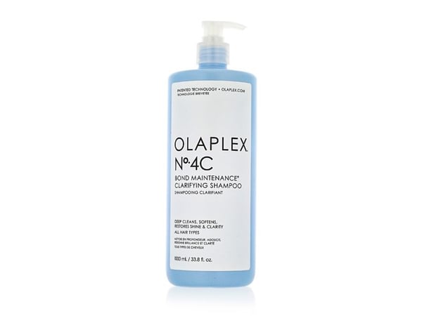 Olaplex No.4C Bond Maintenance Clarifying Shampoo 1000 ml