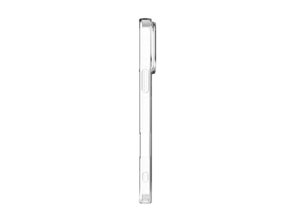 Zagg Clear Protect - Baksidedeksel for mobiltelefon - blank - for Apple iPhone 17 Pro Max