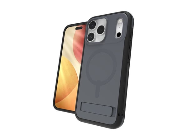 ZAGG Sedona Snap Kickstand, Suojus, Apple, iPhone 17