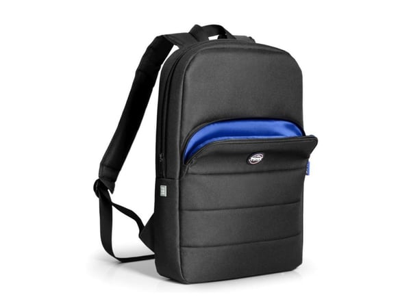 PORT Designs Portland II ECO Compact - Ryggsäck för bärbar dator - 15.6" - 16"