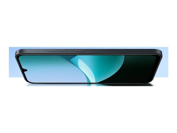 Xiaomi Redmi 15C, 17,5 cm (6.9"), 1660 x 720 pikseliä, 4 GB, 128 GB, 50 MP, musta